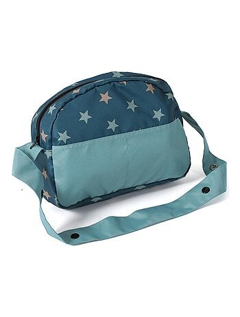 Sac à Langer pour poupées Étoiles