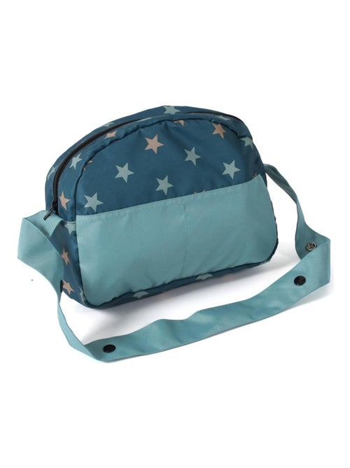 Sac à Langer pour poupées Étoiles - Kiabi