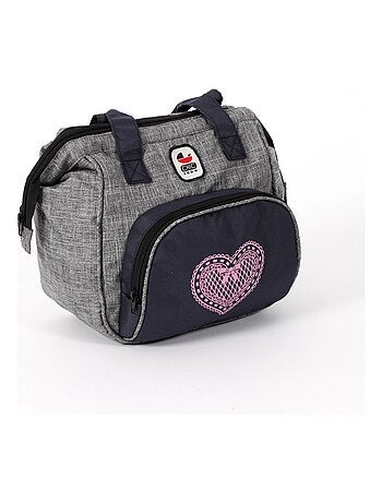 Sac à langer pour poupées