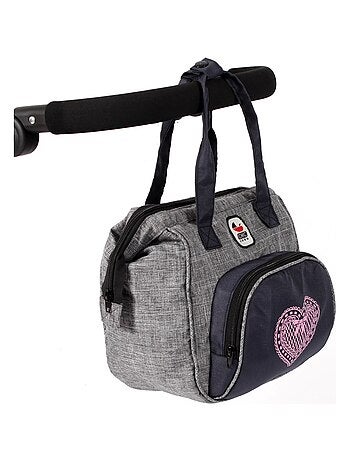 Sac à langer pour poupées