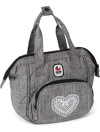 Sac à langer pour poupées