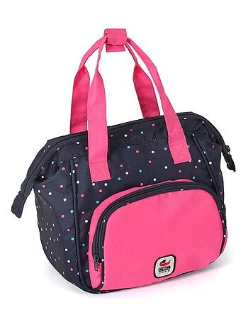 Sac à langer pour poupées