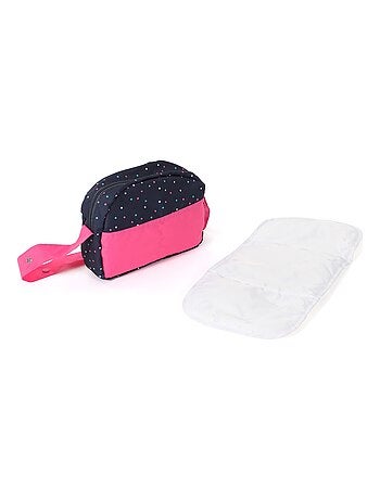 Sac à langer pour poupées