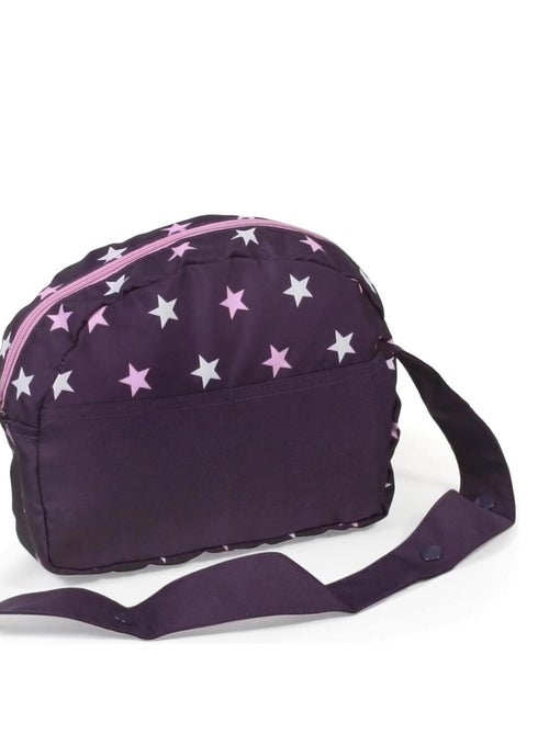Sac à langer pour poussettes de poupées - Coloris 71 - Kiabi