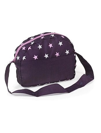 Sac à langer pour poussettes de poupées - Coloris 71