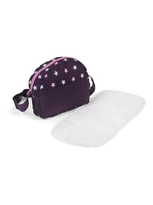 Sac à langer pour poussettes de poupées - Coloris 71 - Kiabi