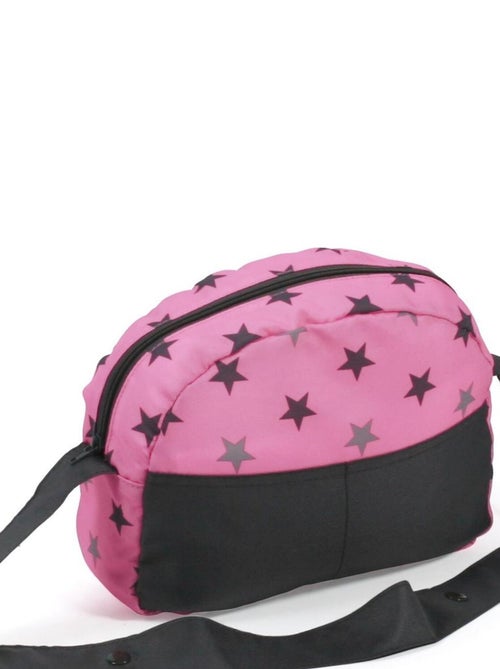Sac à langer pour poussettes de poupées - Coloris 83 - Kiabi