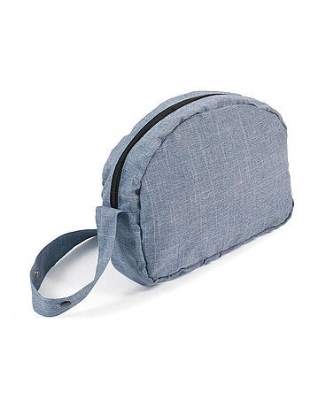 Sac à langer pour poussettes de poupées. Coloris 50