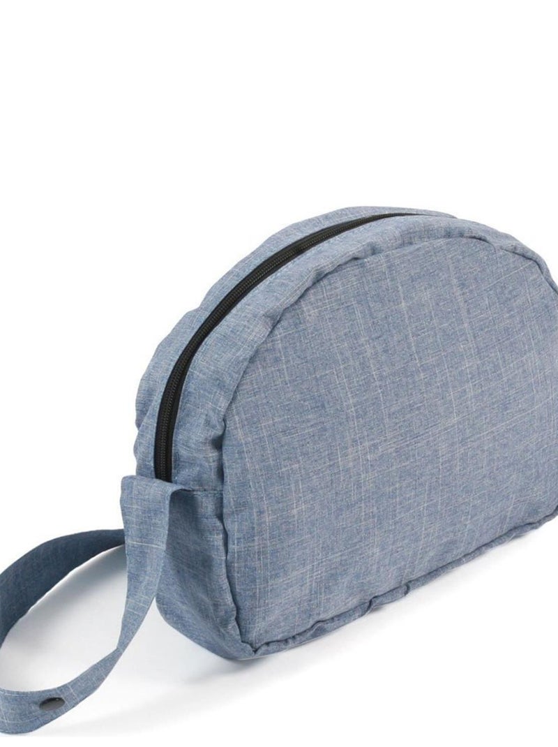 Sac à langer pour poussettes de poupées. Coloris 50 N/A - Kiabi