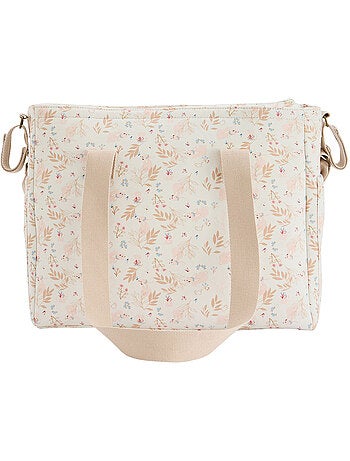 Sac à langer Praline