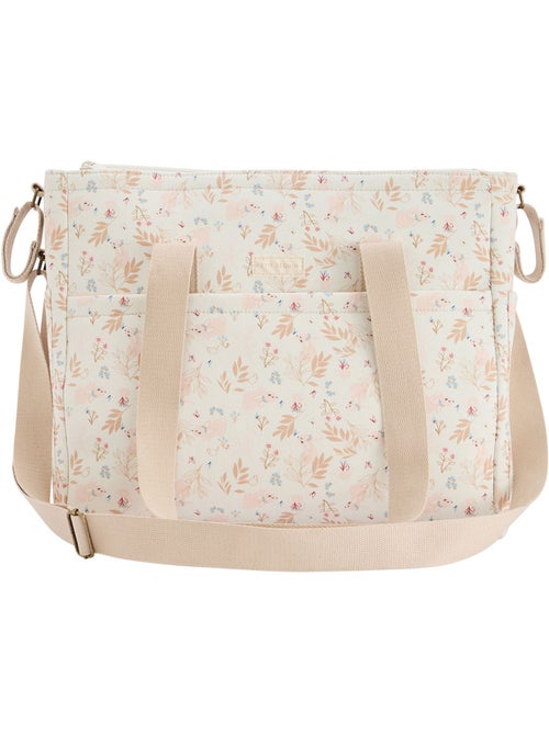 Sac à langer Praline - Kiabi
