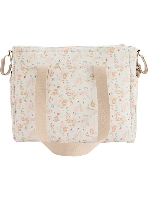 Sac à langer Praline - Kiabi