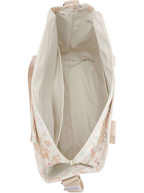 Sac à langer Praline - Kiabi