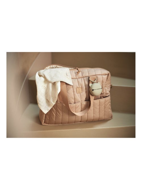 Sac à langer rembourré Moos Jollein - Kiabi