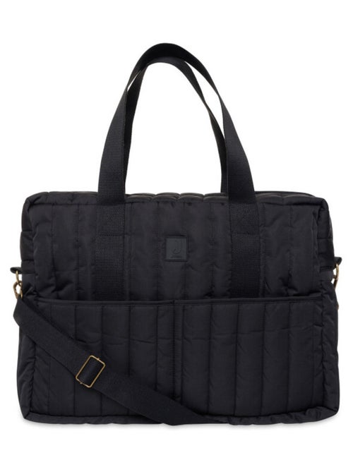 Sac à langer rembourré Moos Jollein - Kiabi