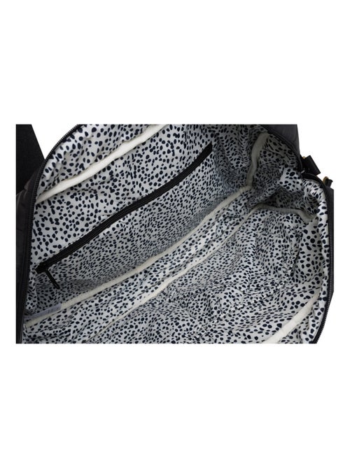 Sac à langer rembourré Moos Jollein - Kiabi