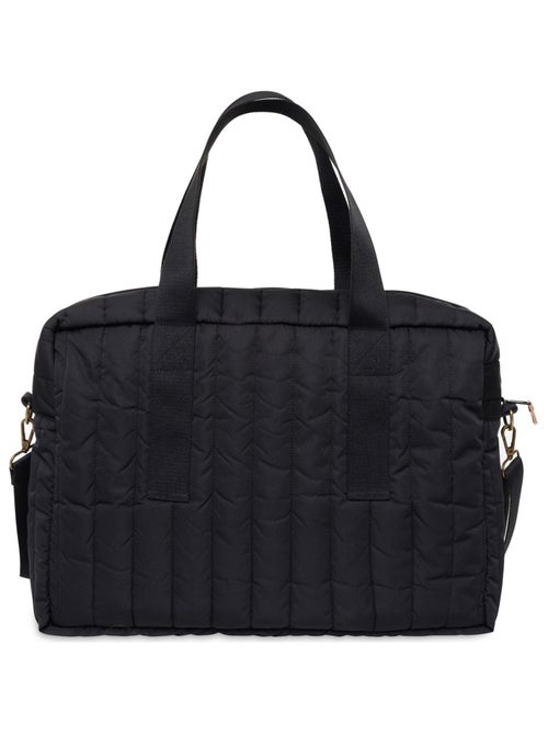 Sac à langer rembourré Moos Jollein - Kiabi