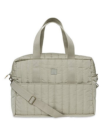 Sac à langer rembourré Moos Jollein