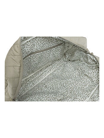Sac à langer rembourré Moos Jollein