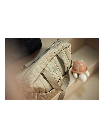 Sac à langer rembourré Moos Jollein