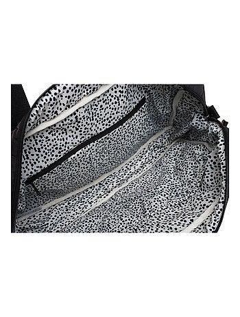 Sac à langer rembourré Moos