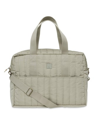 Sac à langer rembourré Moos