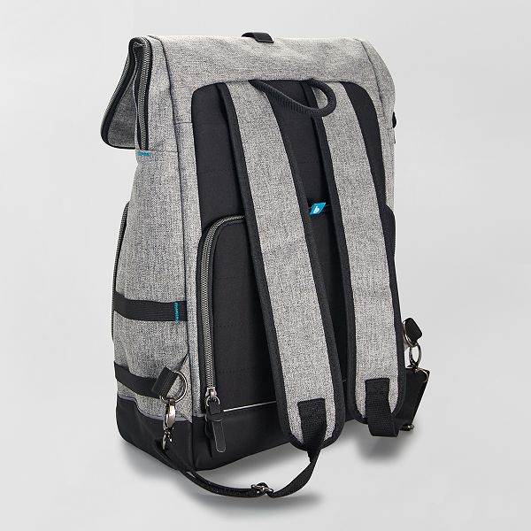 Sac A Langer Sac A Dos Babymoov Bebe Fille Gris Chine Kiabi 106 50