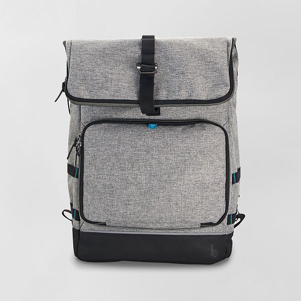 Sac A Langer Sac A Dos Babymoov Bebe Fille Gris Chine Kiabi 106 50