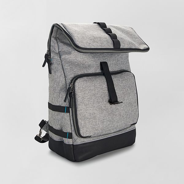 Sac A Langer Sac A Dos Babymoov Bebe Fille Gris Chine Kiabi 106 50