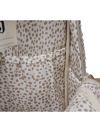 Sac à langer / Sac à dos Boucle