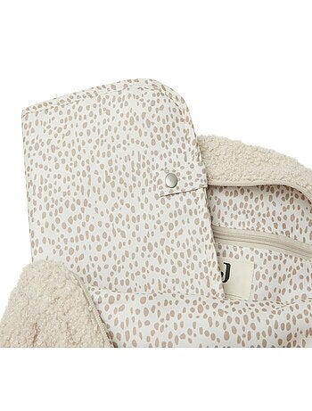 Sac à langer / Sac à dos Boucle Jollein
