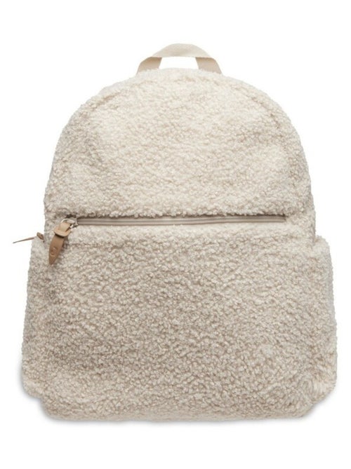 Sac à langer / Sac à dos Boucle Jollein - Kiabi Sac à langer / Sac à dos Boucle Jollein - Kiabi