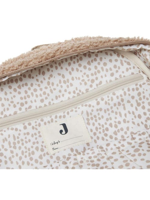 Sac à langer / Sac à dos Boucle Jollein - Kiabi