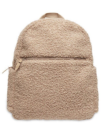 Sac à langer / Sac à dos Boucle