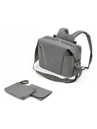 Sac à langer Stokke Xplory X Gris Moderne