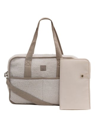 Sac à langer Teddy - Noé