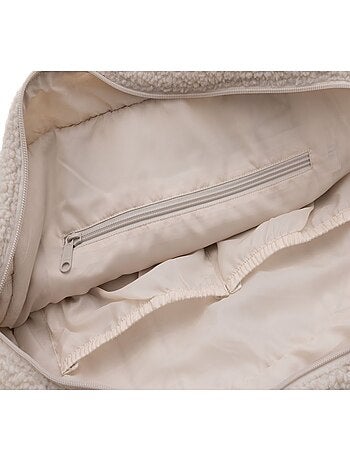 Sac à langer Teddy - Noé en Polyester Jollein