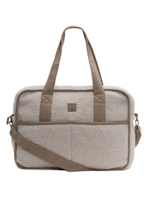 Sac à langer Teddy - Noé en Polyester Jollein - Kiabi