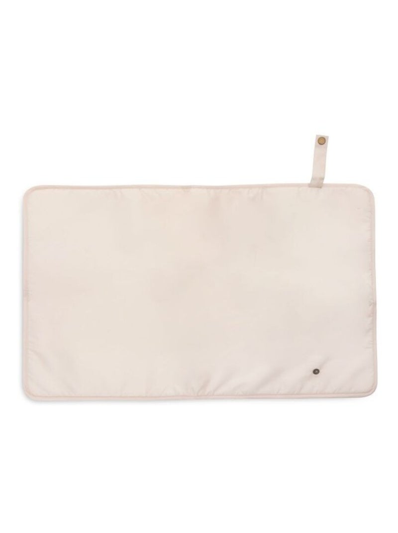 Sac à langer Teddy - Noé en Polyester Jollein Beige - Kiabi