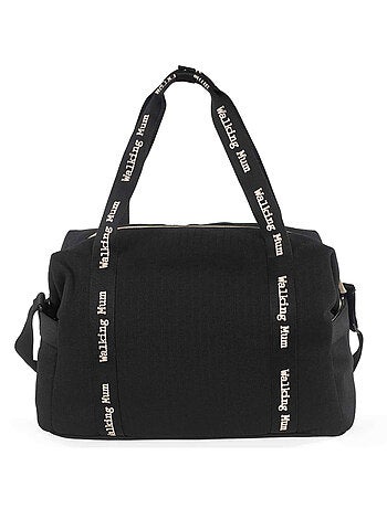 Sac à langer XL Eco Mum Walking Mum