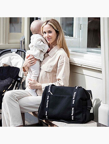Sac à langer XL Eco Mum Walking Mum