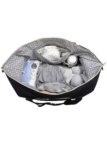Sac à langer XL Eco Mum Walking Mum