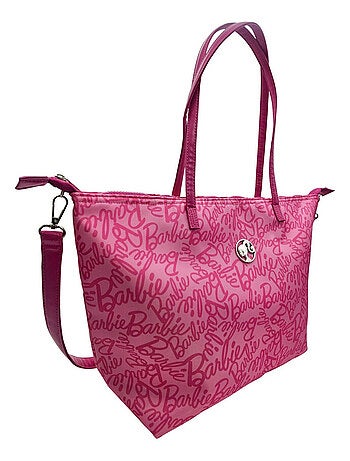 Sac à main - Barbie Rose - 47x31x16 cm