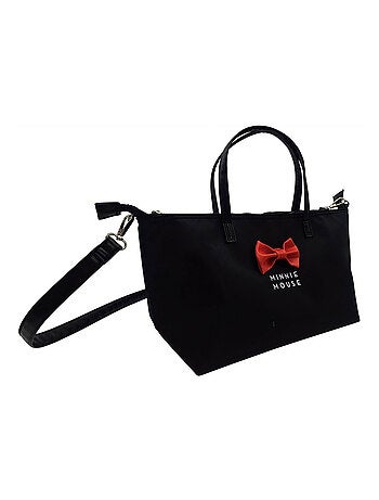 Sac à main 41x19,5x13,5 cm Minnie Mouse