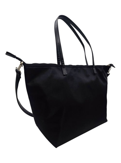Sac à main 47x31x16 cm Minnie Mouse - Kiabi