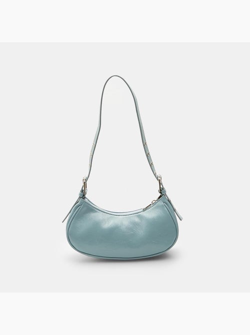 Sac à main à poignées courtes BATA RED LABEL - Kiabi