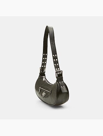 Sac à main à poignées courtes BATA RED LABEL