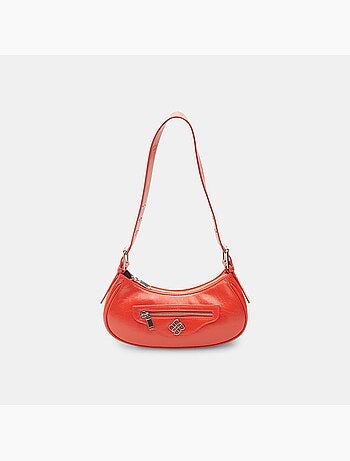Sac à main à poignées courtes BATA RED LABEL