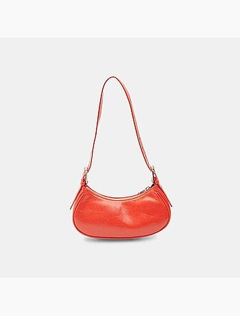 Sac à main à poignées courtes BATA RED LABEL