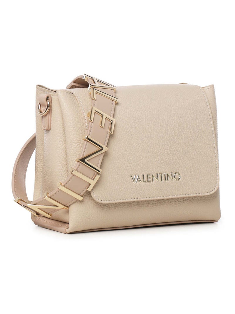 Sac à main Alexia Valentino  Ecru Beige - Kiabi